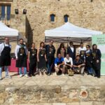 La campanya gastronòmica de Pals i la Cuina de l’Arròs arriba a la seva 32a edició Pals i la cuina de l'arròs