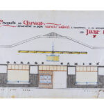 Una exposició redescobreix quinze projectes industrials inèdits signats per l’arquitecte gironí Rafael Masó