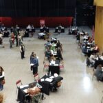 Torroella de Montgrí realitza més de 400 entrevistes en la II Jornada d’Ocupació Torroella de Montgrí jornades d'ocupació