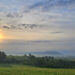 Setmana santa amb poca pluja al Baix Empordà