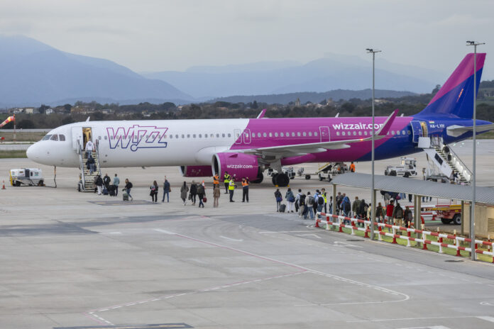 aeroport de Girona