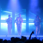 The Tyets inauguren la gira ‘Cafè pels més cafeteros’ amb un concert vibrant al Festival Strenes The Tyets en concert a La Mirona Data de publicació: dissabte 26 d’abril del 2025, 21:34 Localització: Salt Autor: Ariadna Reche