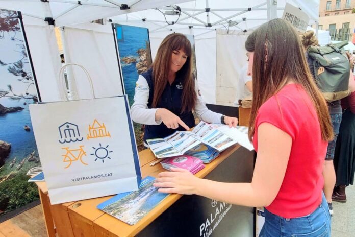 Palamós fira del ram