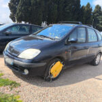 Els Mossos detenen a Ullà un conductor francès que circulava molt begut i sense haver tingut mai el permís conductor francès