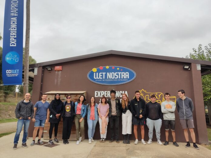 llet nostra
