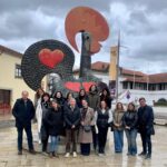 La Bisbal d’Empordà participa com a referent en les jornades sobre Indicacions Geogràfiques Protegides celebrades a Portugal bisbal