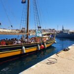 Milers de persones visiten el festival Palamós Terra de Mar durant el cap de setmana