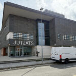 Les comarques gironines tindran set noves unitats judicials en tres anys per alleugerir la sobrecàrrega de feina seus judicials comarques gironines