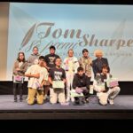 Palafrugell entrega els Premis Tom Sharpe per promoure l’anglès i la lectura entre joves