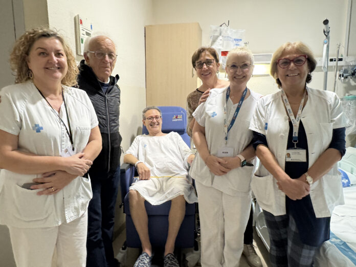 2025 - Donatiu Oncotrail a Hospital Trueta