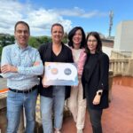 L’Ajuntament de Palafrugell presenta el seu model de govern obert com a referent a la jornada central de la Generalitat