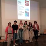 Atorguen el Premi de Recerca Vila a tres alumnes de l’Institut de Palamós