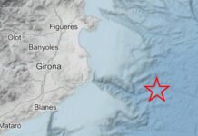 terratrèmol