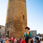 privat:-festa-major-de-sant-ponc-de-cruilles,-del-9-a-l’11-de-maig