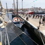 privat:-el-festival-mariner-palamos-terra-de-mar-fara-protagonista-la-vigilancia-maritima