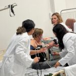 els-centres-de-salut-del-baix-emporda-formen-mes-de-200-professionals-amb-la-simulacio