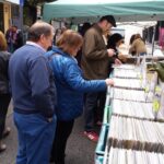 privat:-la-“mostra-del-disc-antic”-tindra-lloc-dissabte-als-jardins-de-l’1-d’octubre