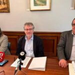 La Bisbal d’Empordà tanca el pressupost amb més estalvi i un romanent de tresoreria de 3,5 milions la-bisbal-puja-l’estalvi-net-un-90%-i-el-romanent-de-tresoreria-un-16%-en-dos-anys