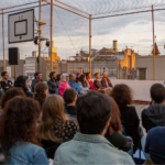 Terrats en Cultura celebra 13 edicions alçant l’art als cels de Barcelona i L’Hospitalet terrats-en-cultura-celebra-13-edicions-alcant-l’art-als-cels-de-barcelona-i-l’hospitalet