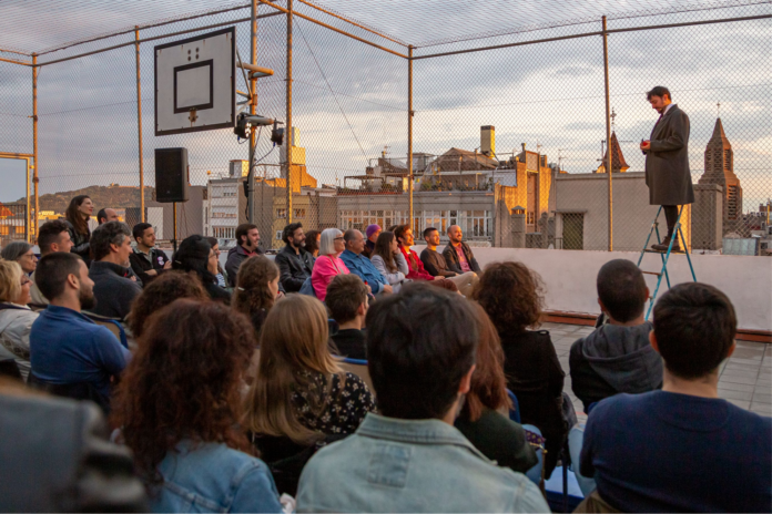 terrats-en-cultura-celebra-13-edicions-alcant-l’art-als-cels-de-barcelona-i-l’hospitalet