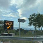 transit-tallara-un-acces-a-la-c-31-per-evitar-que-es-faci-drecera-per-santa-cristina-d’aro