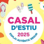 privat:-obertes-les-inscripcions-per-al-casal-d’estiu-2025-de-l’esplai-autentic-de-begur