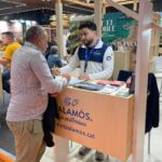 Palamós promociona la seva oferta turística a la fira “Expovacaciones” de Bilbao privat:-palamos-promociona-la-seva-oferta-turistica-a-la-fira-“expovacaciones”-de-bilbao