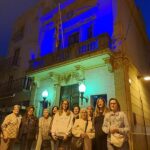 privat:-palamos-commemora-el-dia-mundial-de-la-fibromialgia