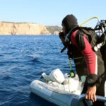 privat:-mor-un-submarinista-de-65-anys-mentre-feia-immersio-a-les-illes-medes