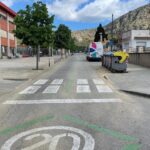reclamen-pacificar-el-transit-davant-l’escola-de-torroella-despres-de-l’atropellament-d’una-nena