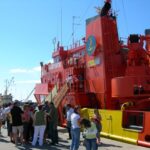 privat:-tot-a-punt-per-encetar-una-nova-edicio-del-festival-mariner-palamos-terra-de-mar