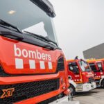 alarma-per-una-fuita-de-vapor-en-una-empresa-de-melmelades-de-palafrugell
