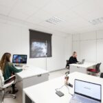Nexes, reconegut com el millor viver d’empreses de Catalunya segons el rànquing FUNCAS 2025 privat:-nexes,-reconegut-com-el-millor-viver-d’empreses-de-catalunya-segons-el-ranquing-funcas-2025