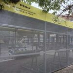 privat:-palafrugell-installa-4-bicibox,-els-aparcaments-intelligents-per-a-bicicletes