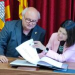privat:-visita-institucional-de-la-consellera-nuria-parlon-a-torroella-i-a-l’estartit