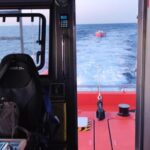 rescaten-un-veler-amb-dos-tripulants-que-estava-a-la-deriva-a-les-illes-medes