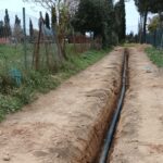 privat:-millores-del-subministrament-d’aigua-al-cami-de-la-viola-de-palafrugell
