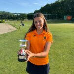 privat:-l’empordanesa-txell-alos-guanya-el-campionat-de-catalunya-de-golf-en-categoria-infantil
