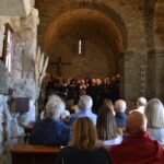 privat:-romanya-inaugura-el-iii-cicle-de-concerts-d’estiu-amb-cant-coral