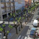 privat:-restriccions-de-transit-al-passeig-de-catalunya-de-torroella-per-fimag-i-per-l’estiu