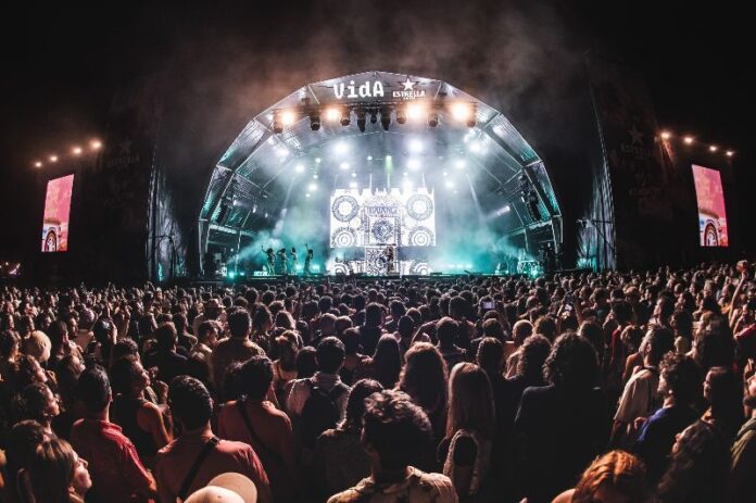 el-vida-festival-2025-reneix-amb-el-concepte-#vidareborn-i-una-programacio-diversa-i-atrevida