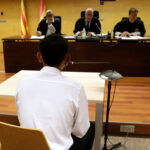 Un acusat d’intentar abusar d’una noia “privada de sentit” pel consum d’alcohol i marihuana a Palafrugell, a judici abús noia palafrugell