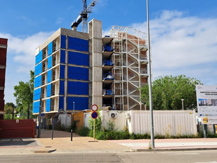 habitatge cooperatiu
