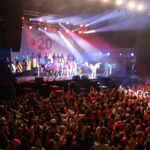 Di-Versiones aplega gairebé 7.000 persones a Girona en la celebració del seu 20è aniversari