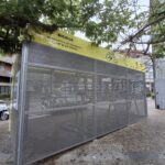 Palafrugell estrena quatre aparcaments gratuïts per a bicicletes