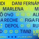 L’Idilic Festival torna el 27 i 28 de juny a Sant Feliu de Guíxols