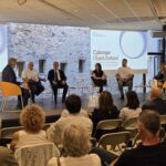 Calonge i Sant Antoni organitza un acte obert a la ciutadania per fer un balanç de mig mandat El govern de Calonge i Sant Antoni fa balanç de mig mandat en un acte obert a la ciutadania (2)