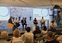El govern de Calonge i Sant Antoni fa balanç de mig mandat en un acte obert a la ciutadania (2)
