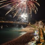 Palamós presenta la programació i el cartell de la Festa Major d’enguany Festa Major de Palamós