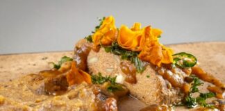 El Ganxotapes de Primavera torna amb 52 establiments i aposta per la música en directe Ganxotapes primavera 2025